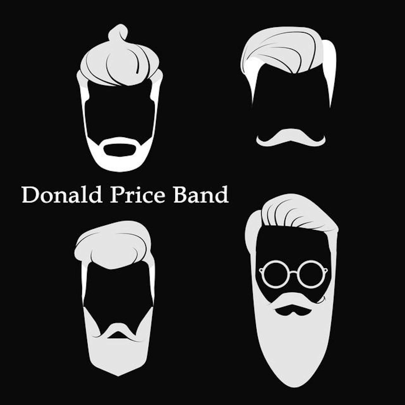 Donald Price Band