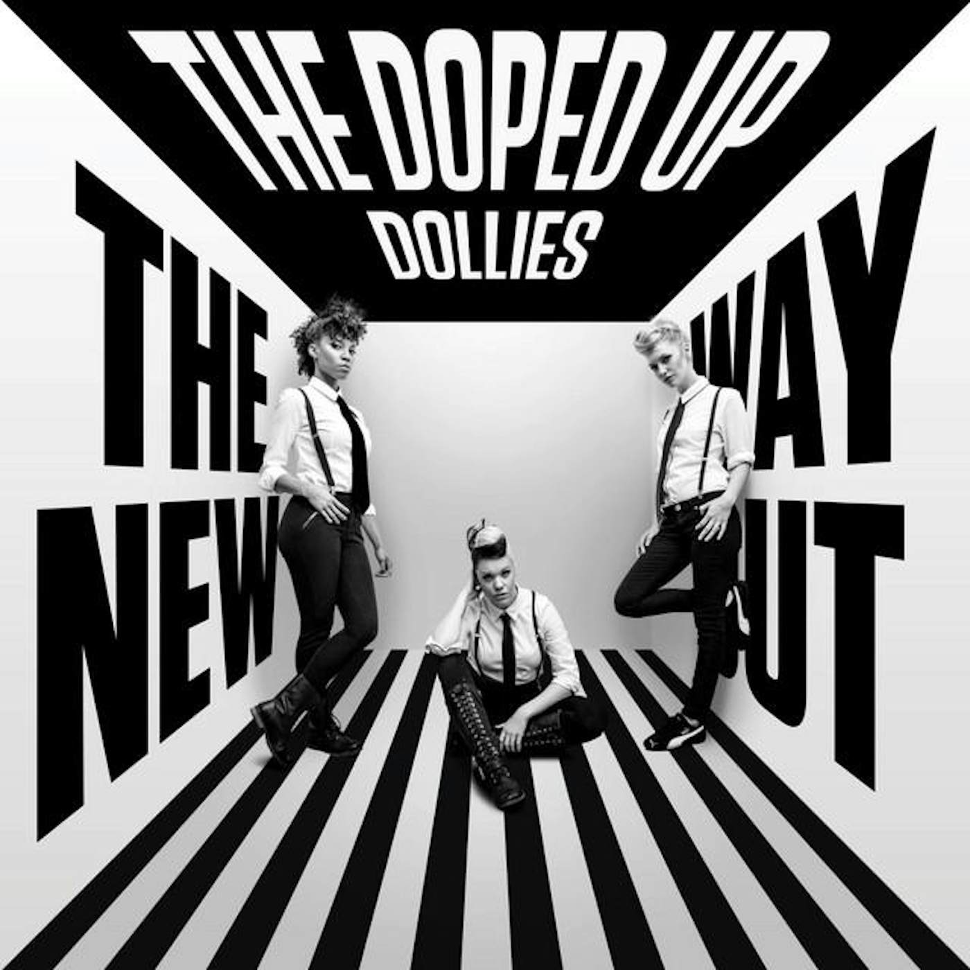 The Doped up Dollies