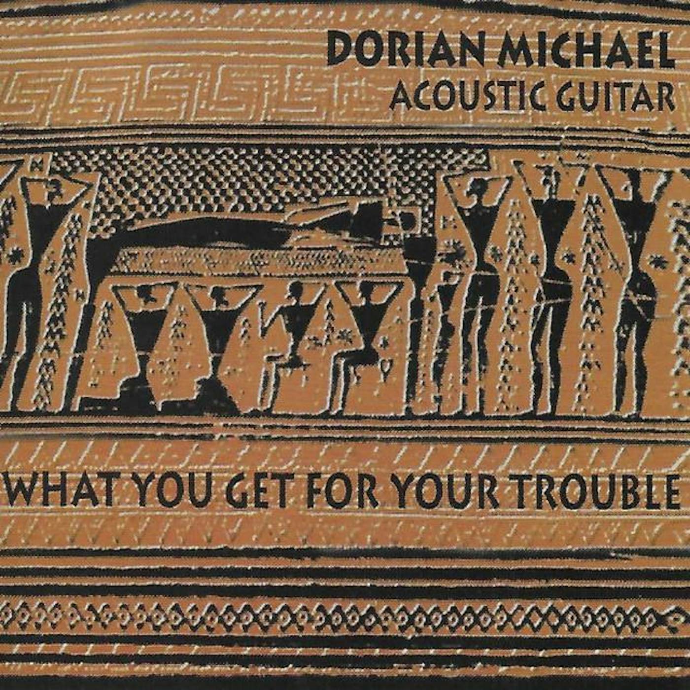 Dorian Michael