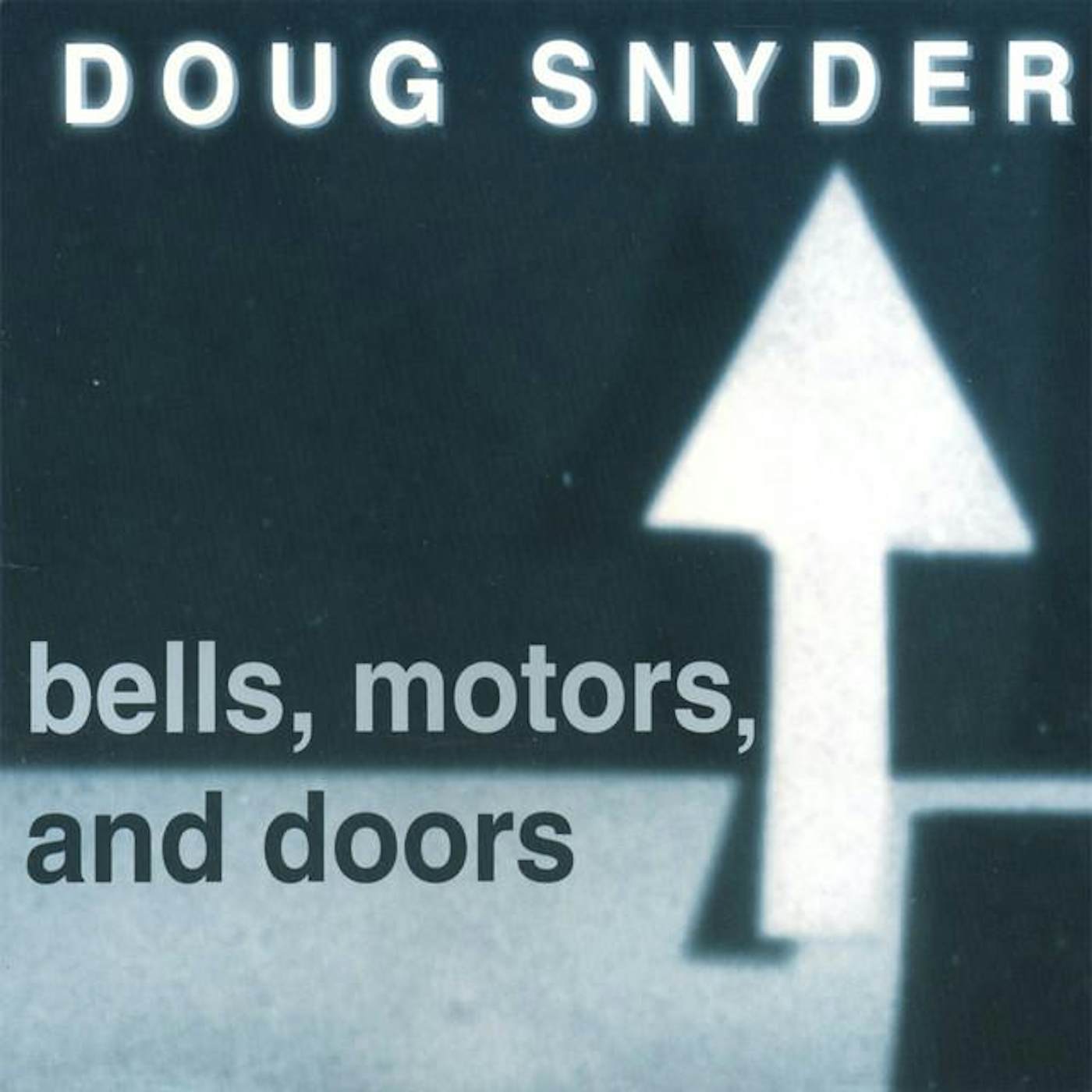Doug Snyder