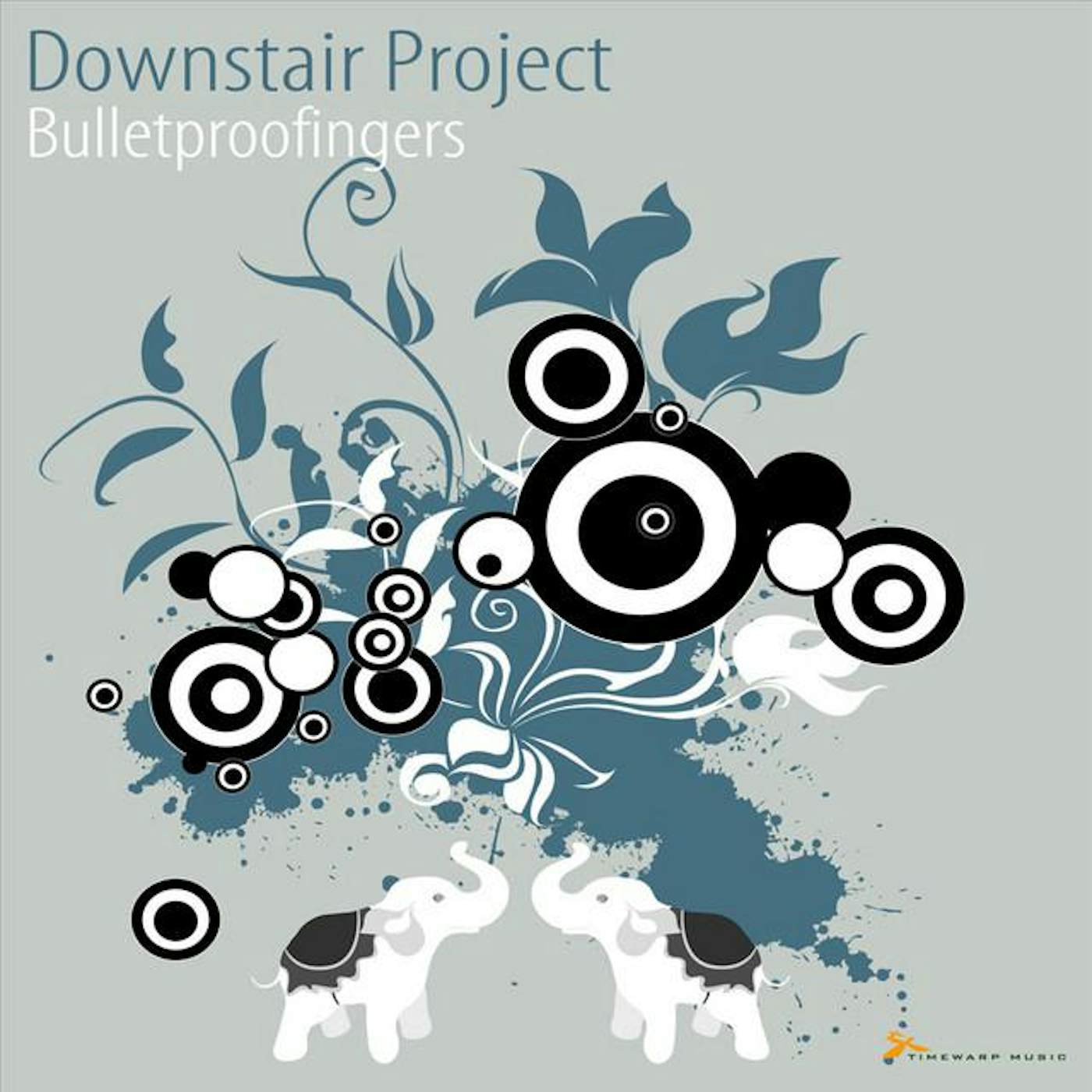 Downstair Project