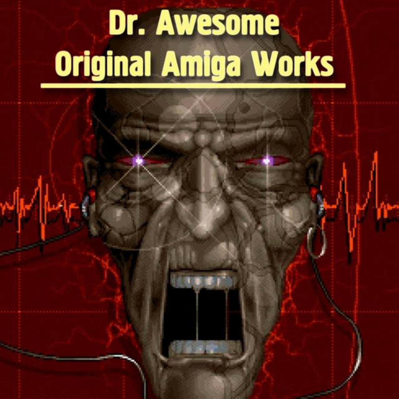 Dr. Awesome