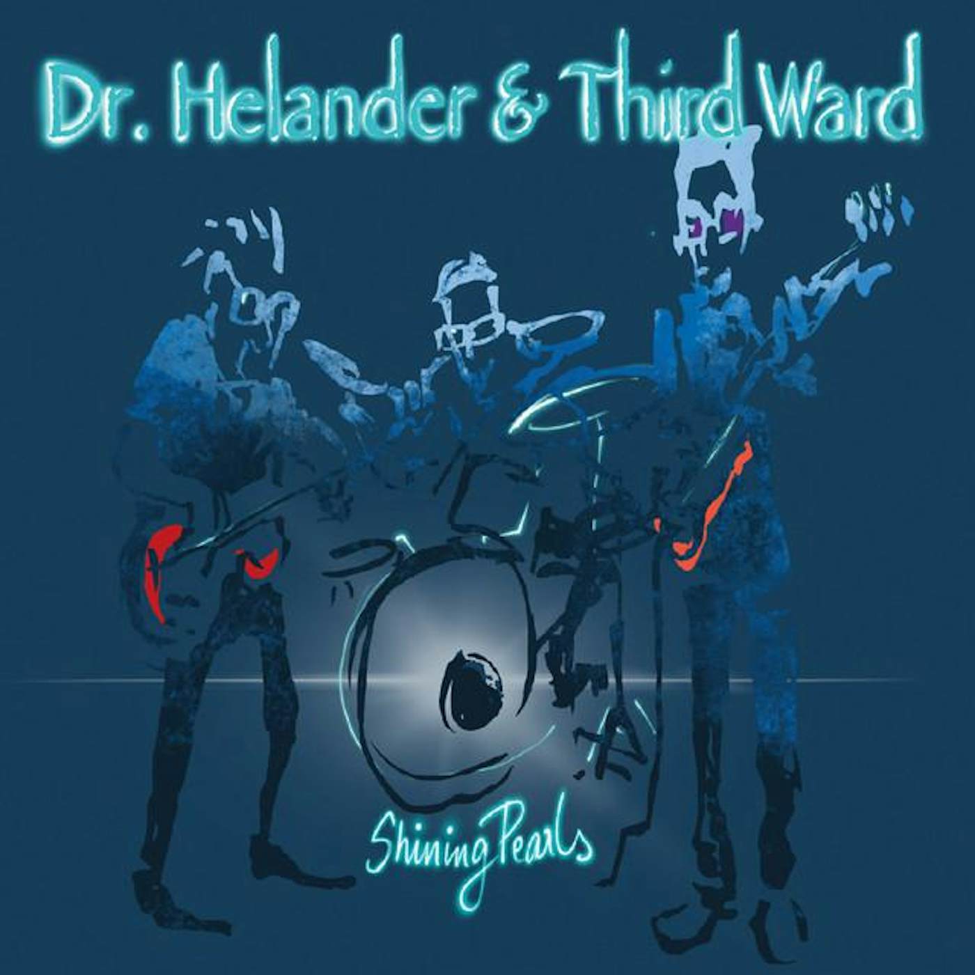 Dr. Helander & Third Ward