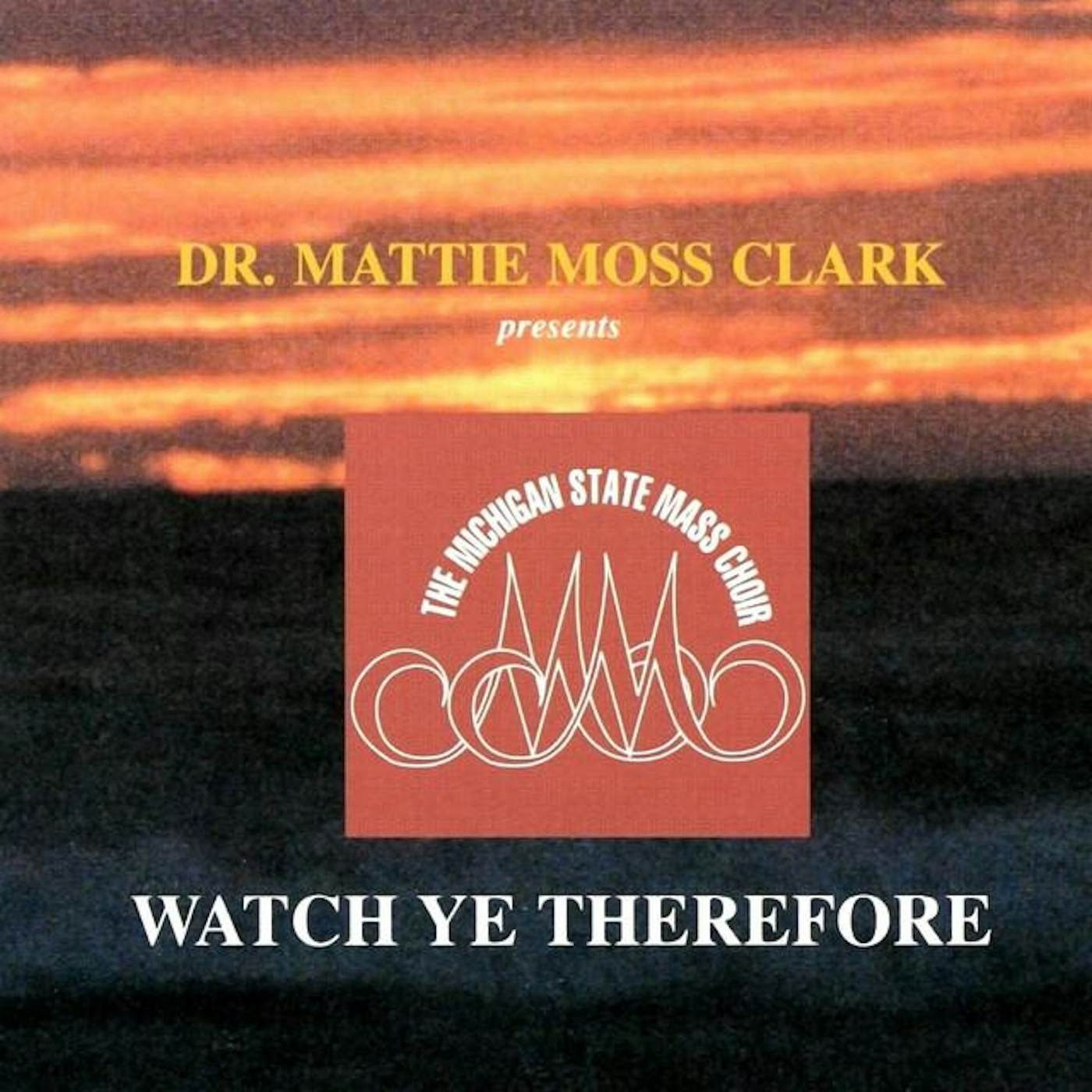 Dr. Mattie Moss Clark