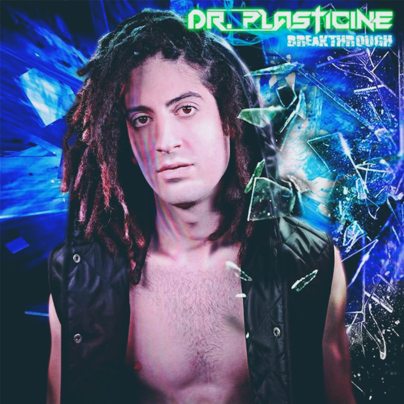 Dr. Plasticine