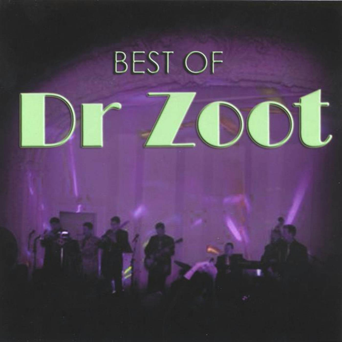 Dr. Zoot