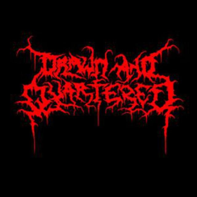 Drawn And Quartered Store Official Merch & Vinyl