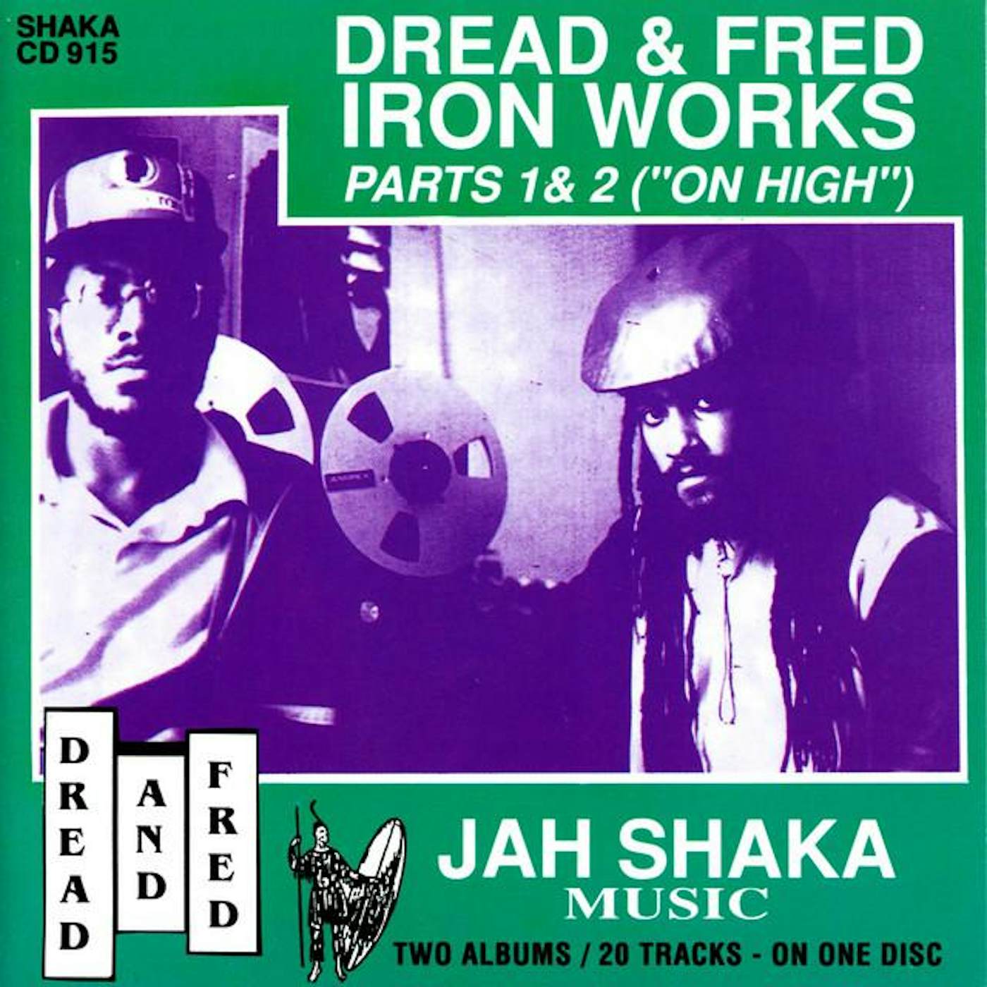 Dread And Fred
