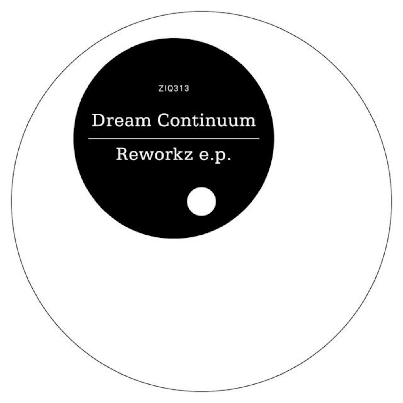 Dream Continuum