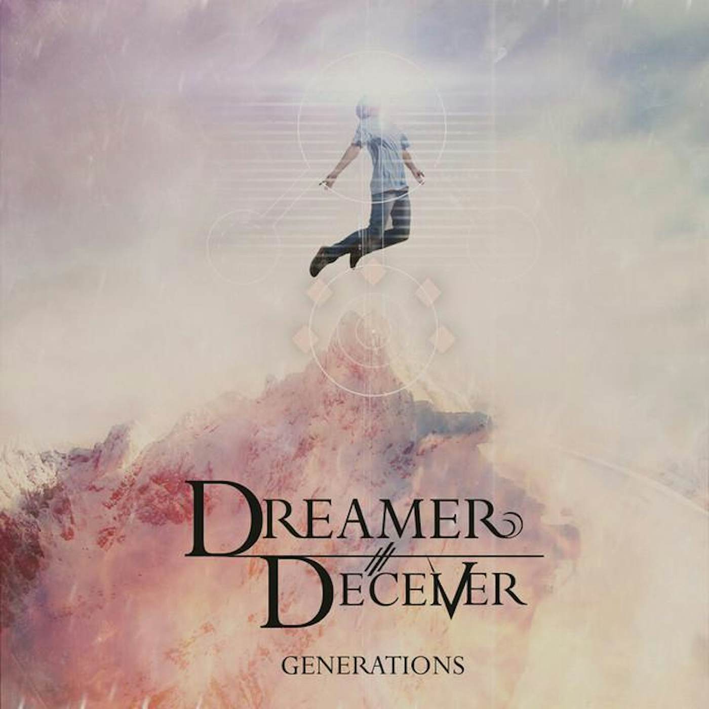 Dreamer/Deceiver