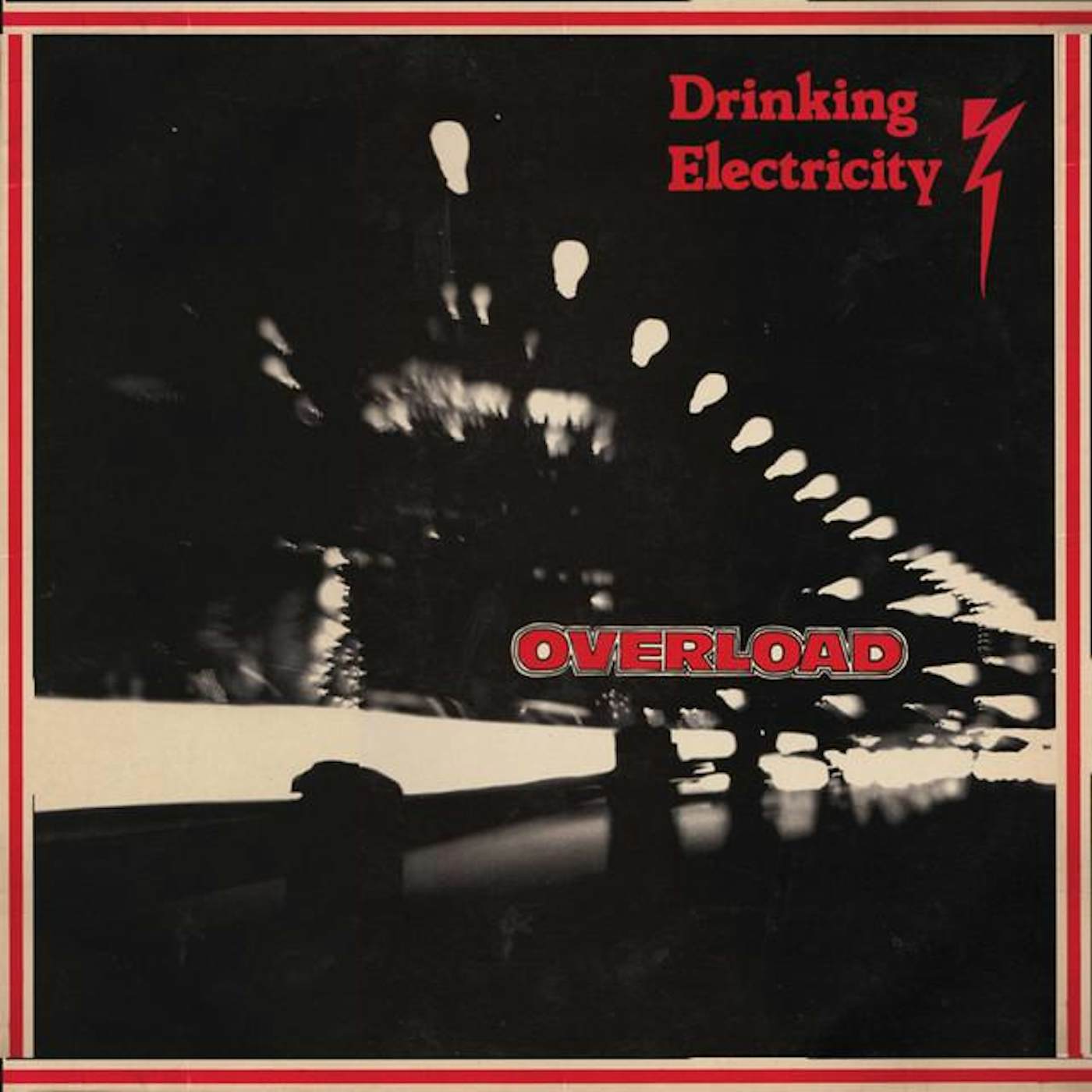 Drinking Electricity