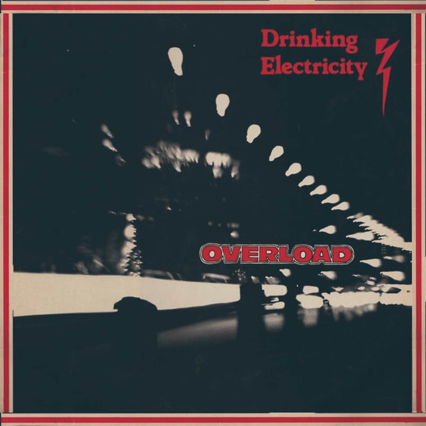 Drinking Electricity