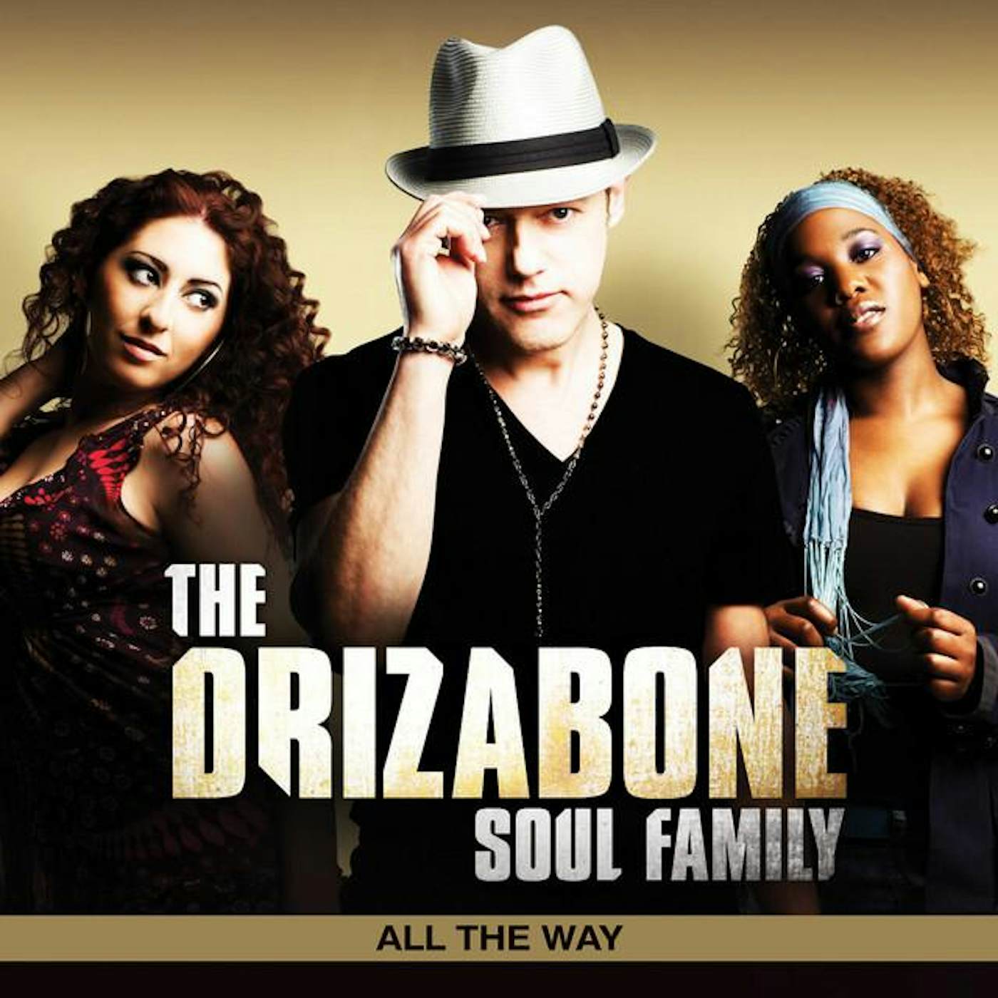 Drizabone Soul Family