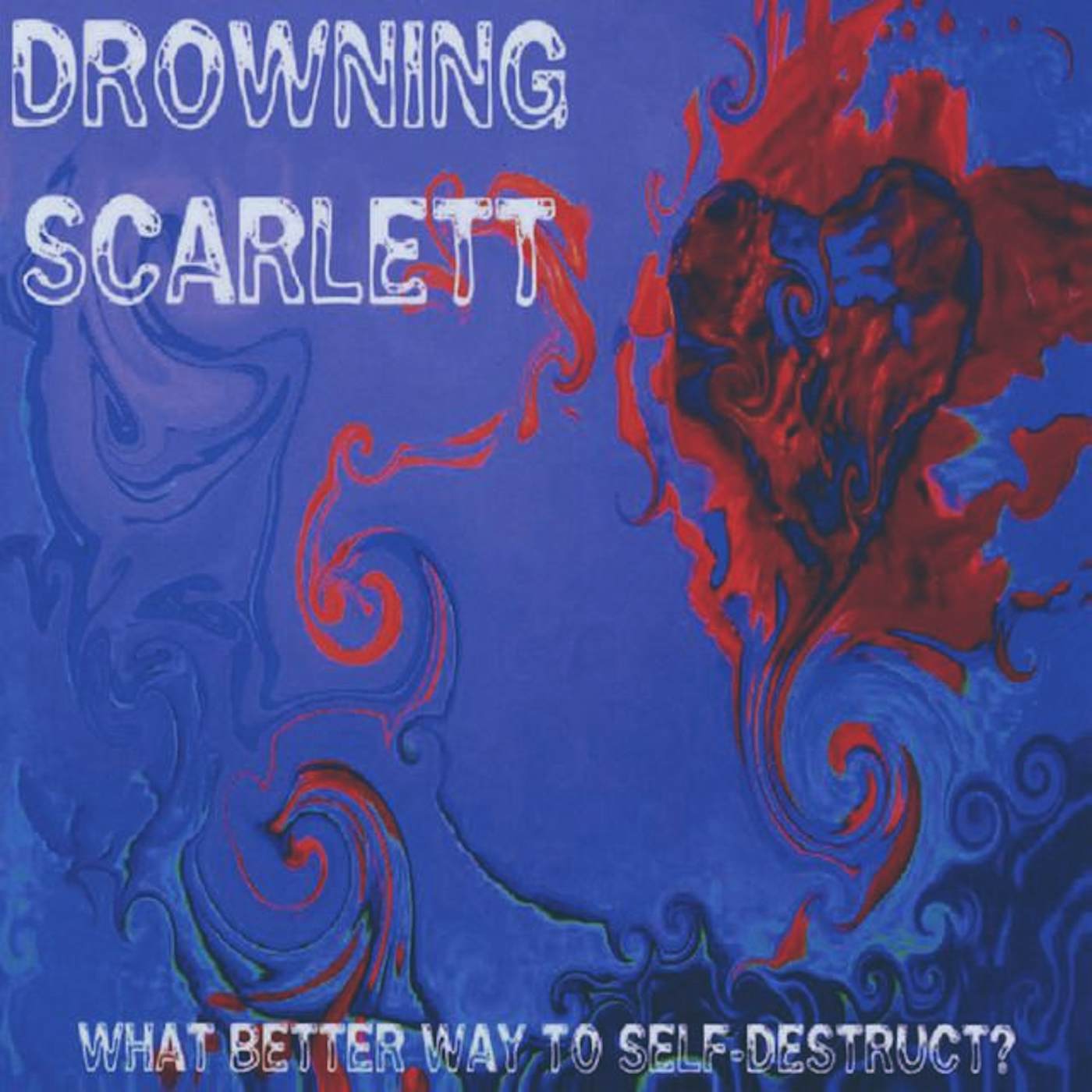 Drowning Scarlett