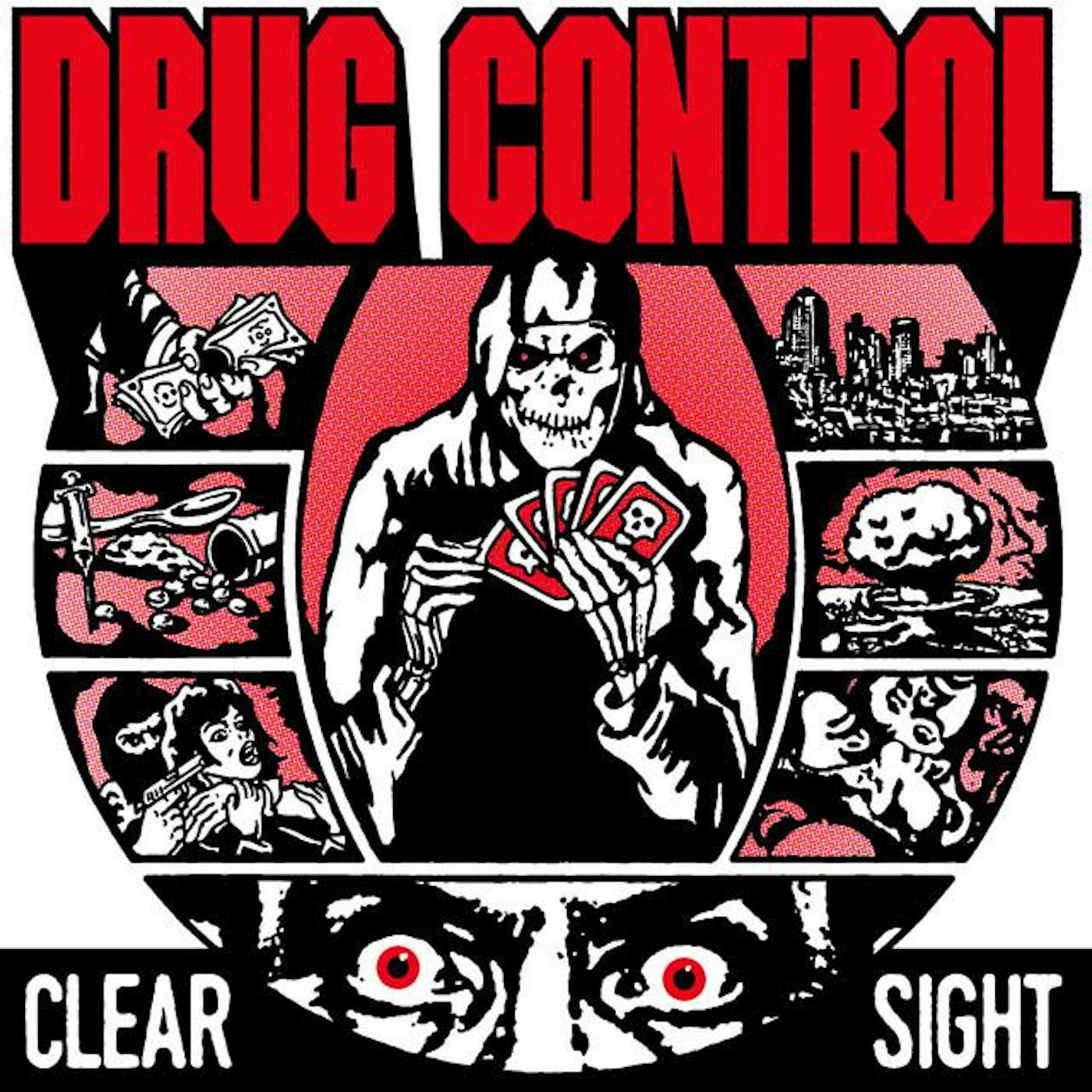 Drug Control