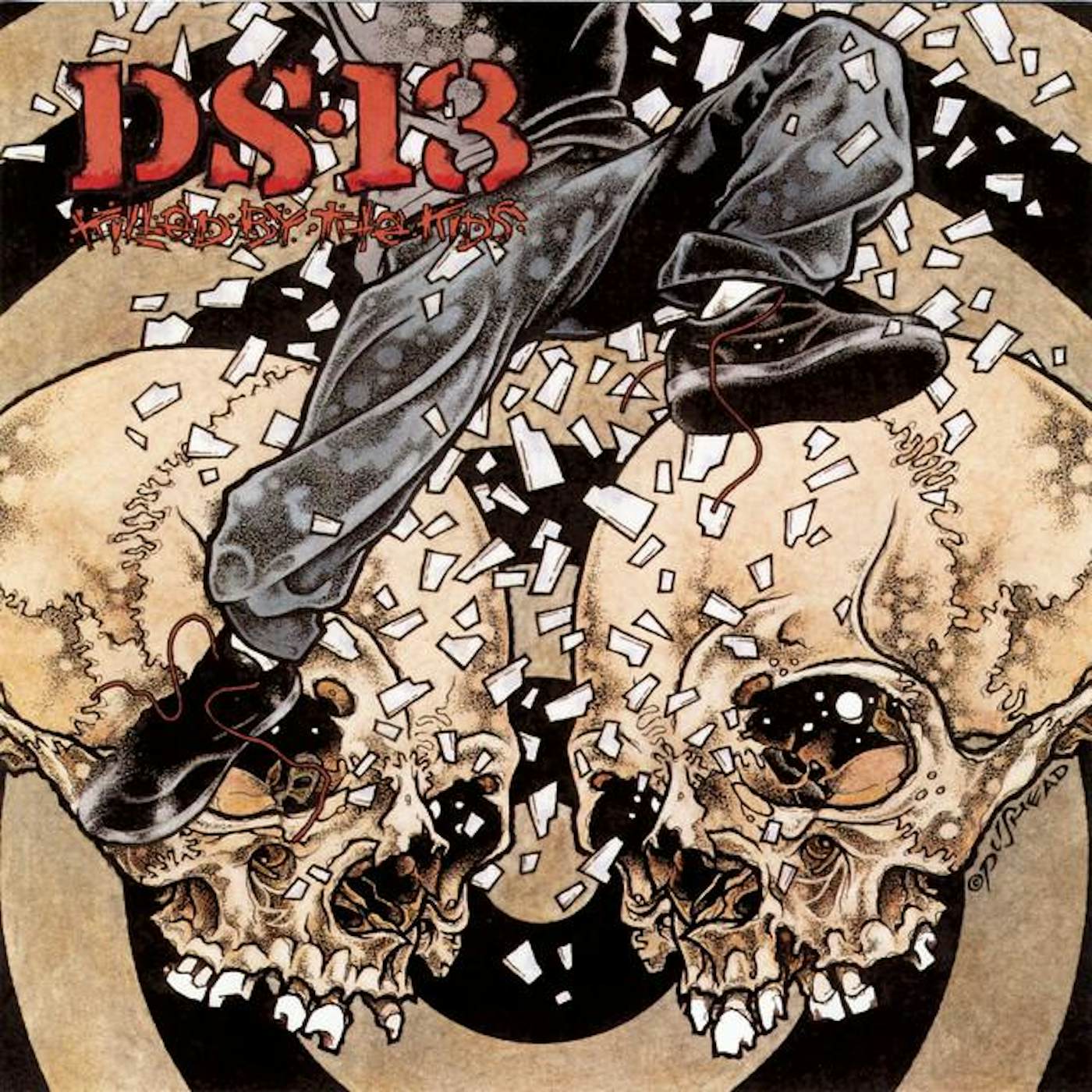 DS-13
