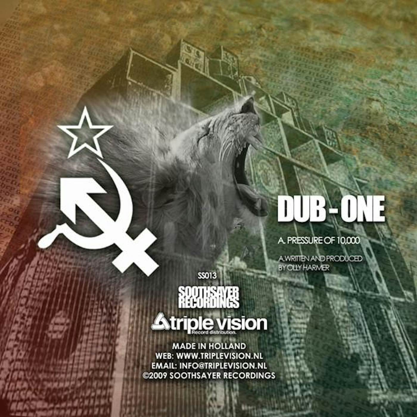 Dub-One