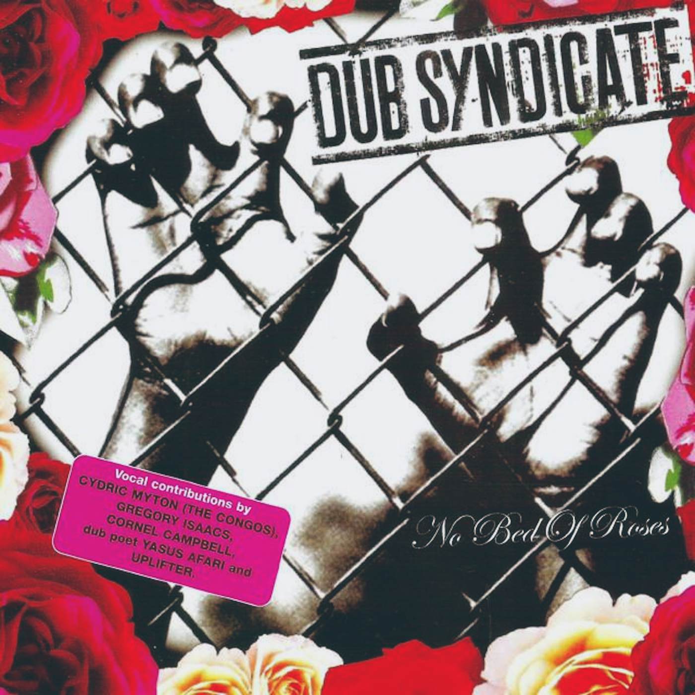 Dub Syndicate