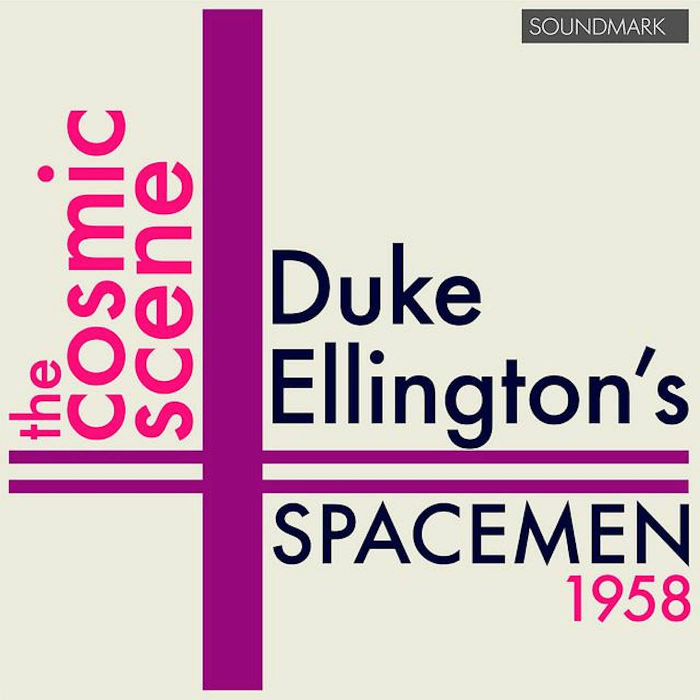 Duke Ellington's Spacemen