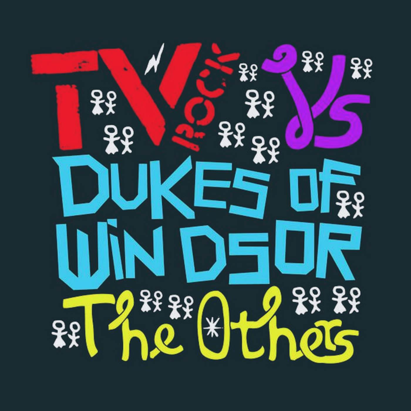 Dukes of Windsor
