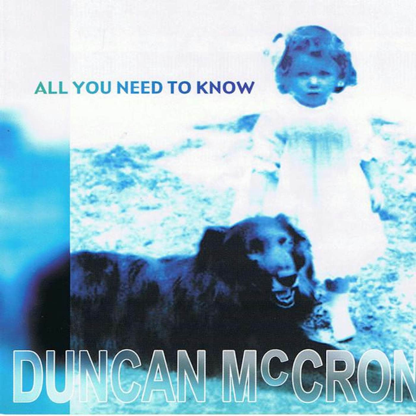Duncan McCrone