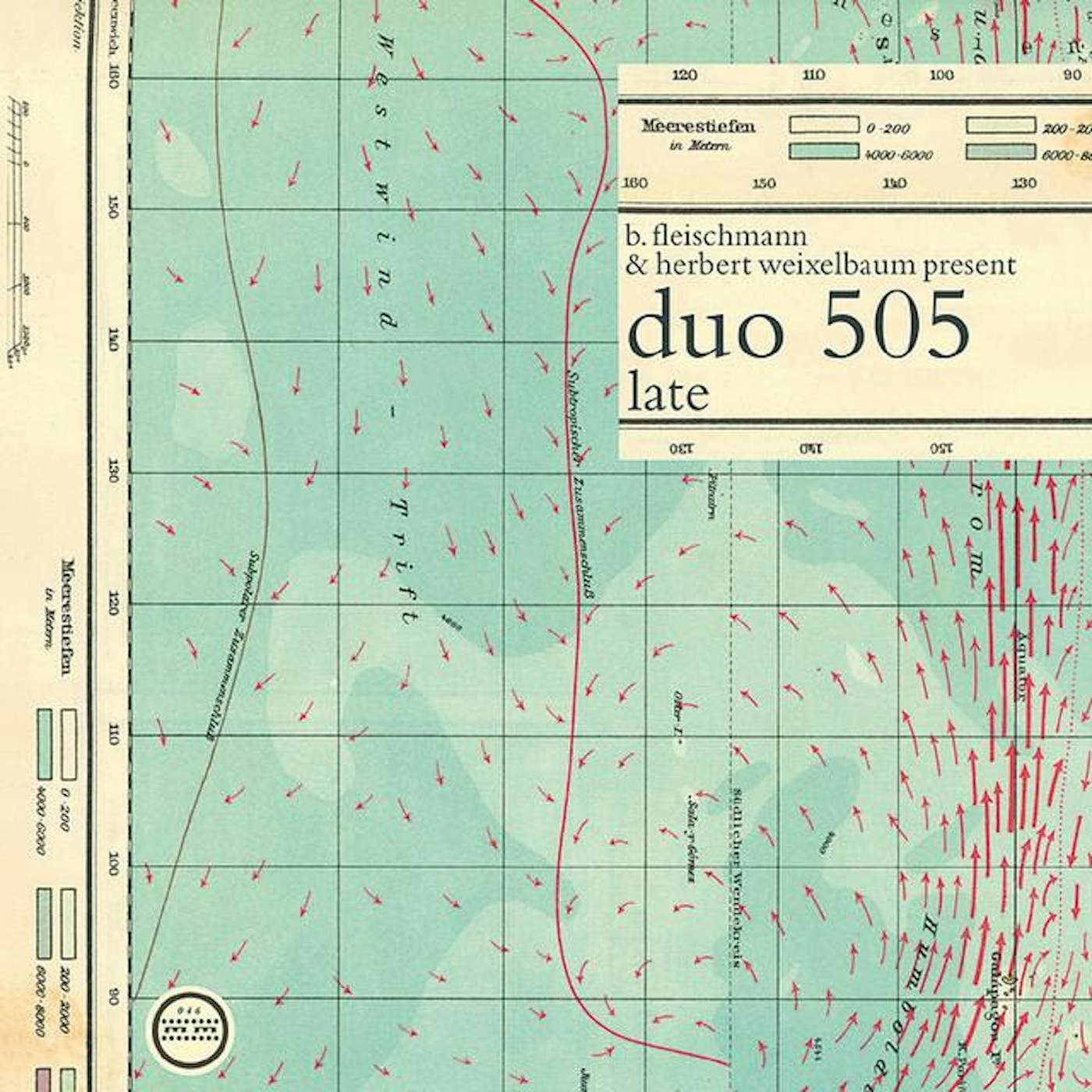 duo505