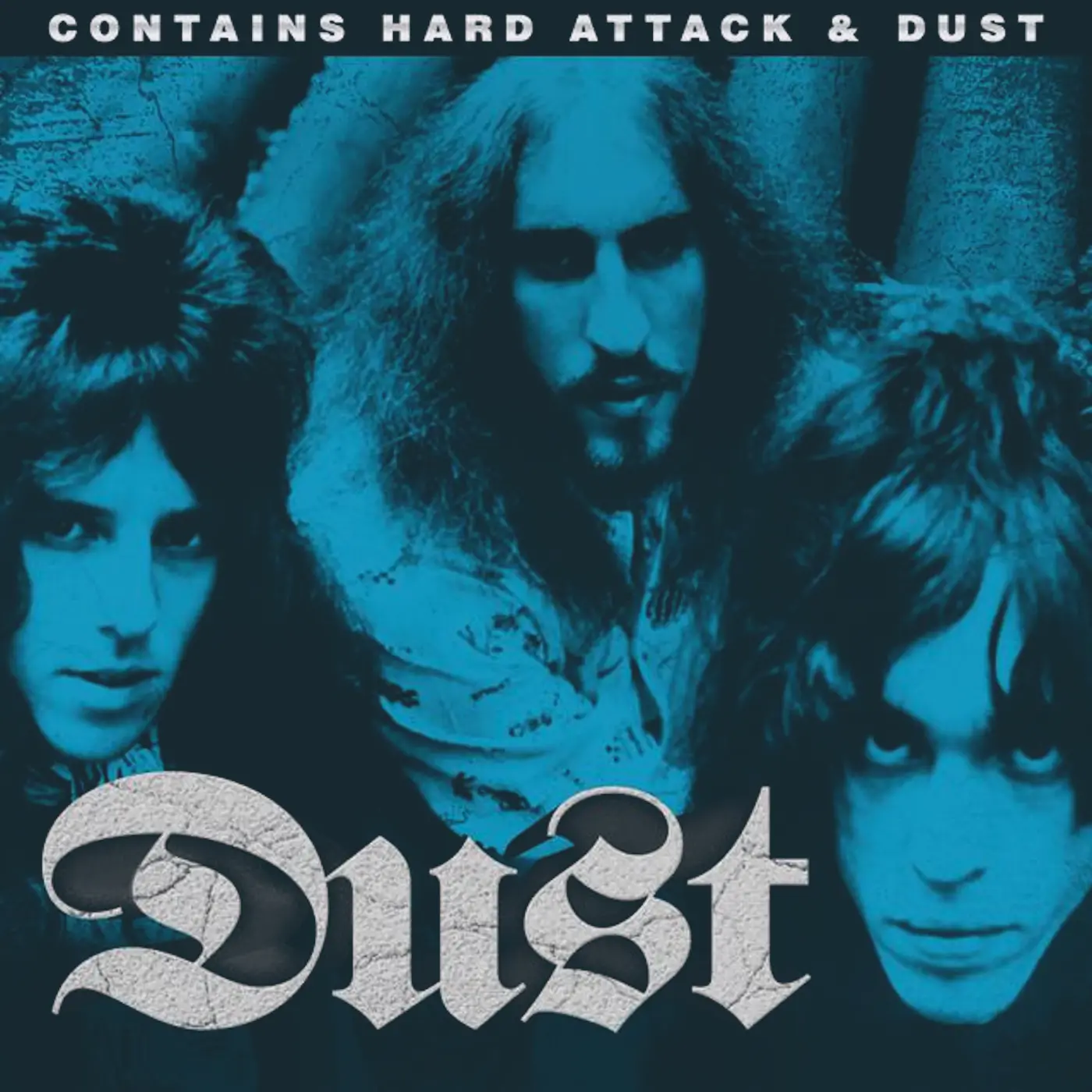 Dust Shirts, Dust Merch, Dust Hoodies, Dust Vinyl Records, Dust Posters ...