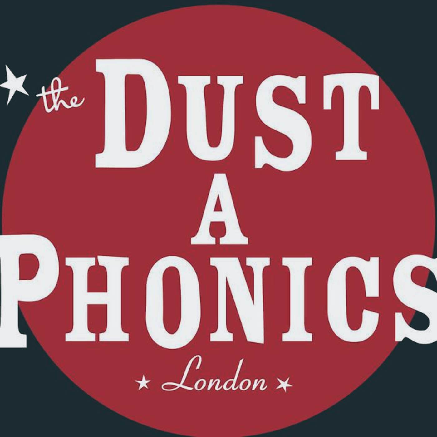 The Dustaphonics