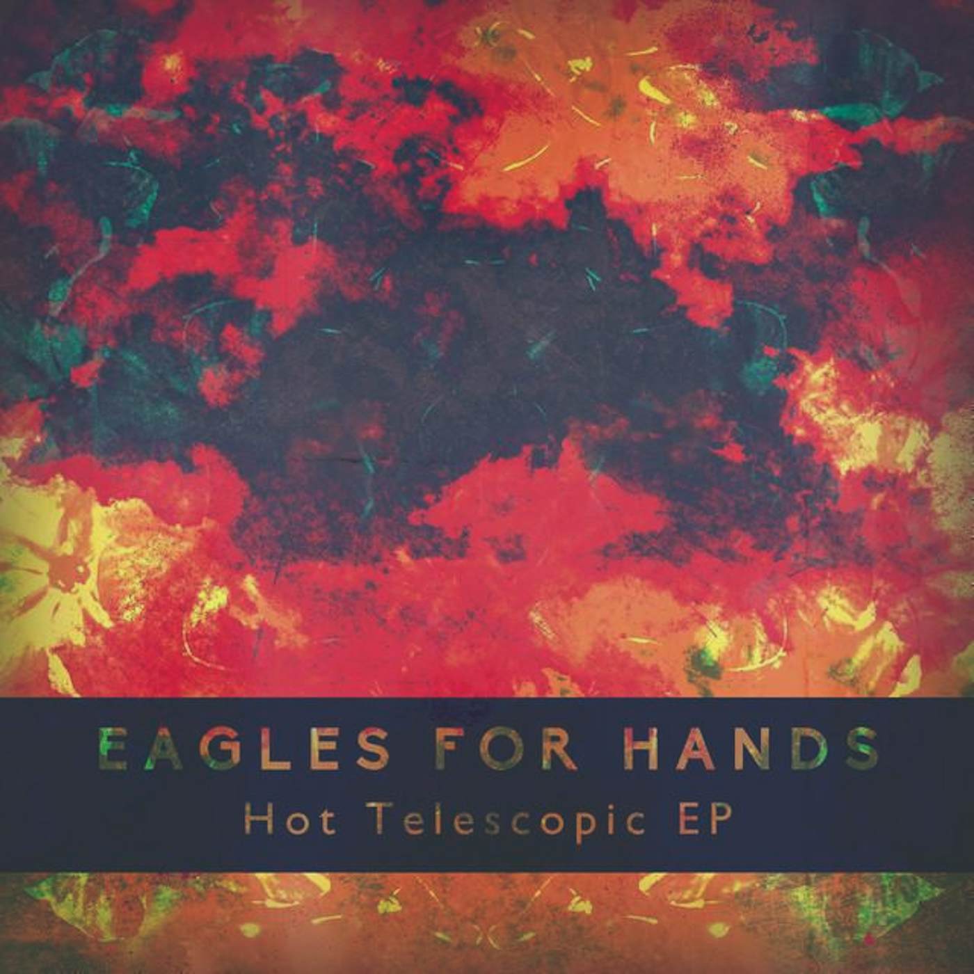 Eagles For Hands