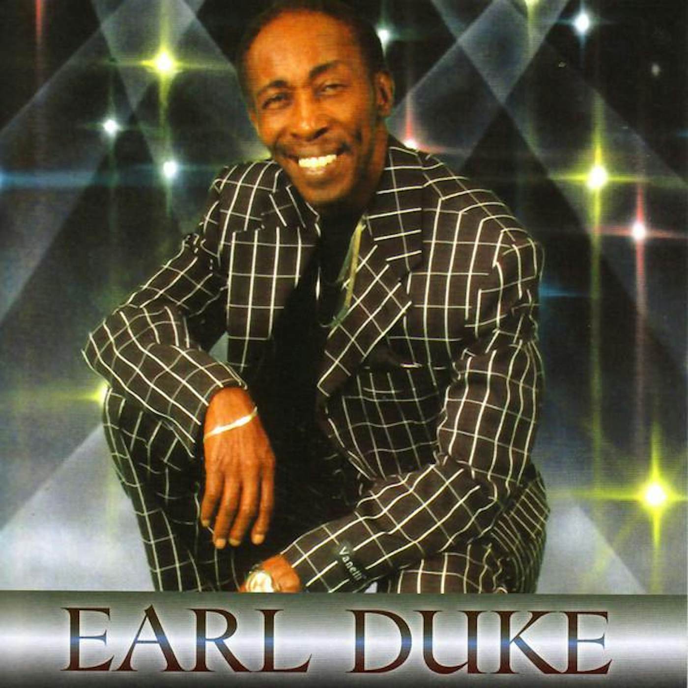 Earl Duke