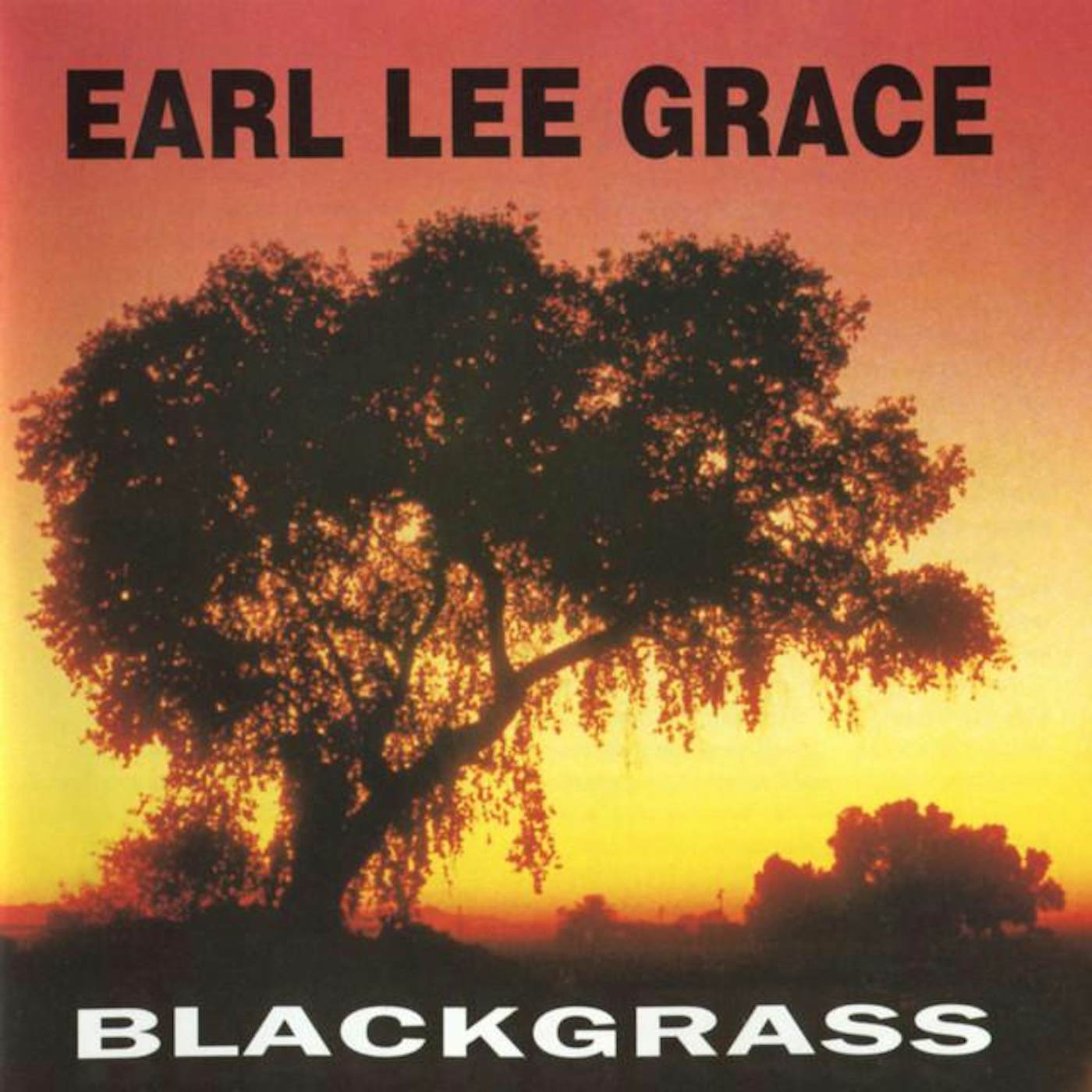 Earl Lee Grace