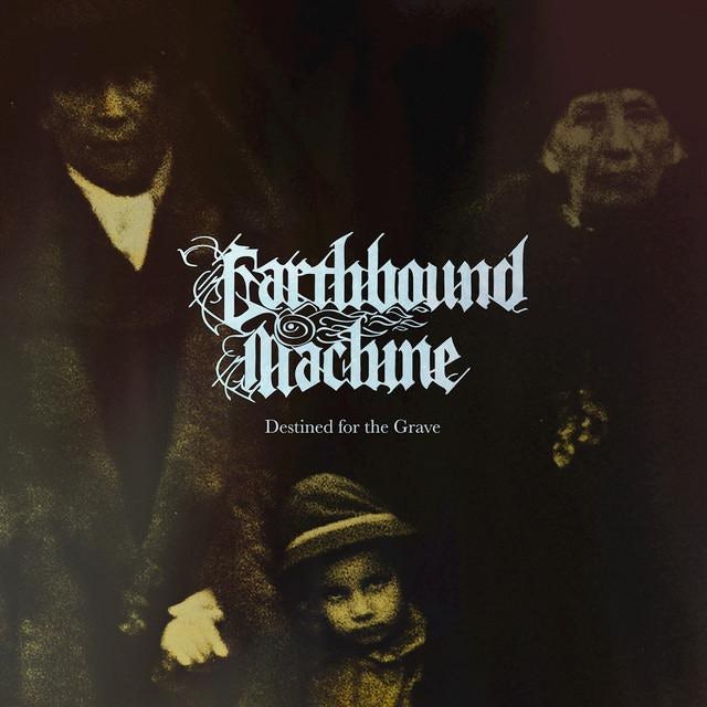 Earthbound Machine Store Official Merch & Vinyl