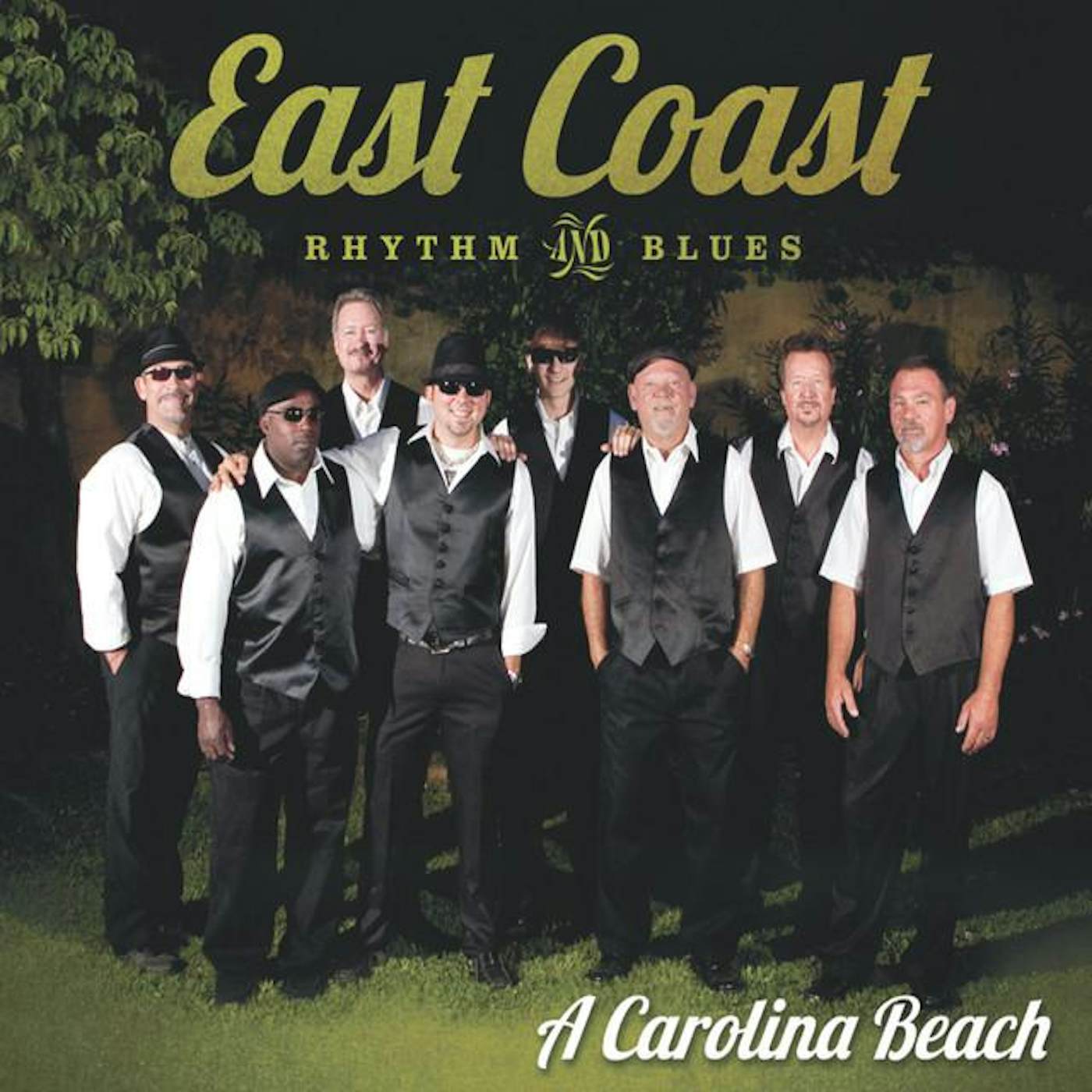 East Coast Rhythm & Blues