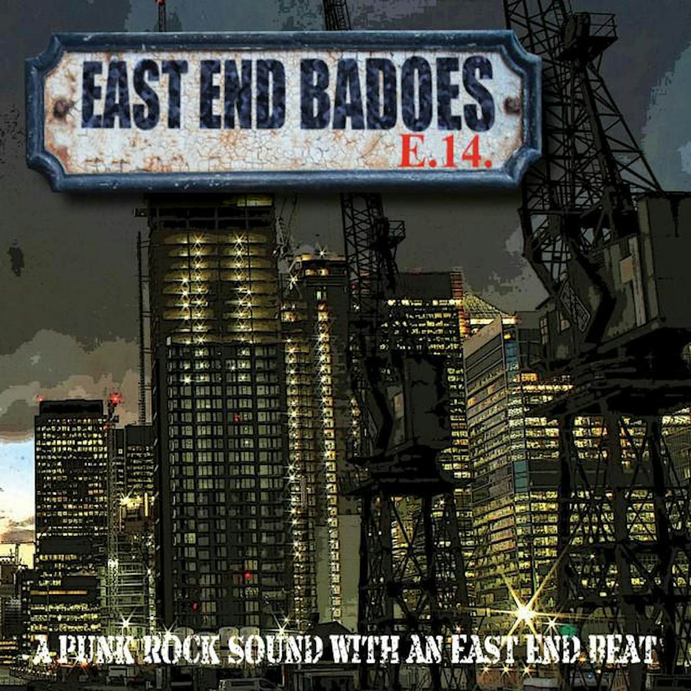 East End Badoes