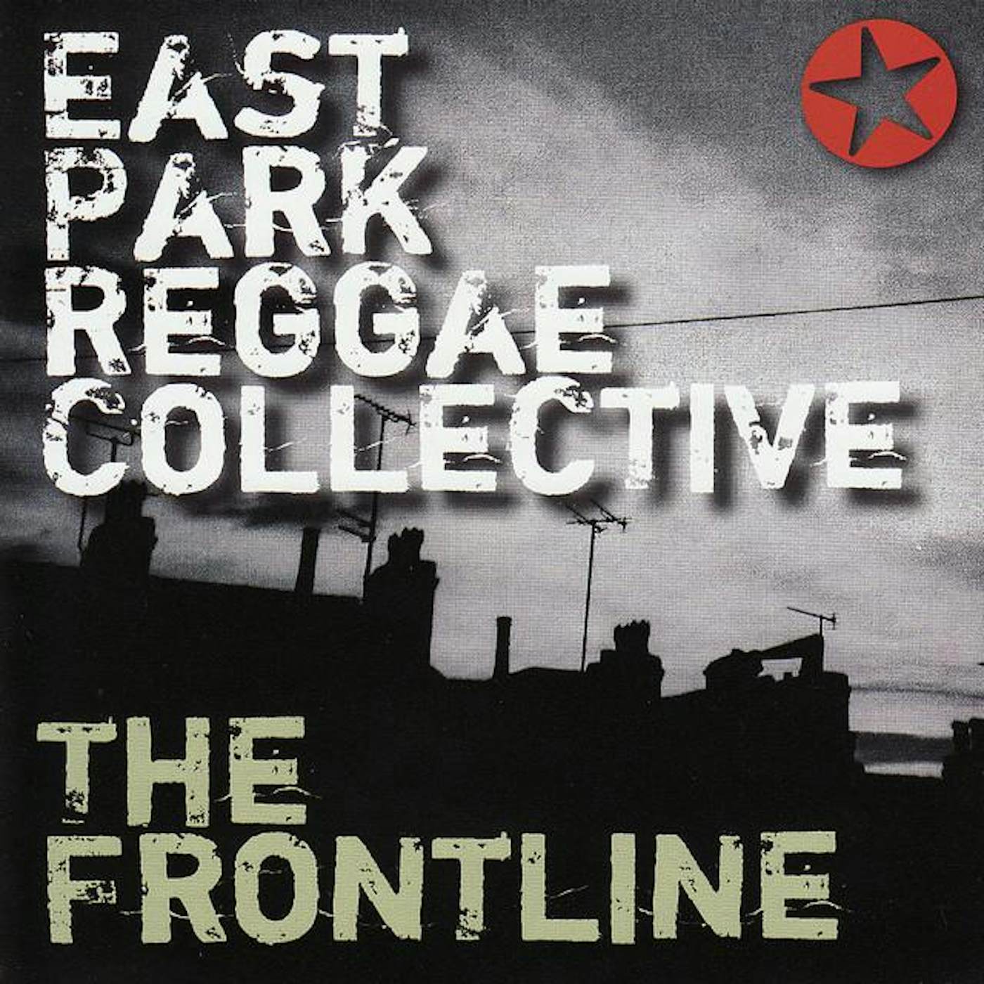 East Park Reggae Collective
