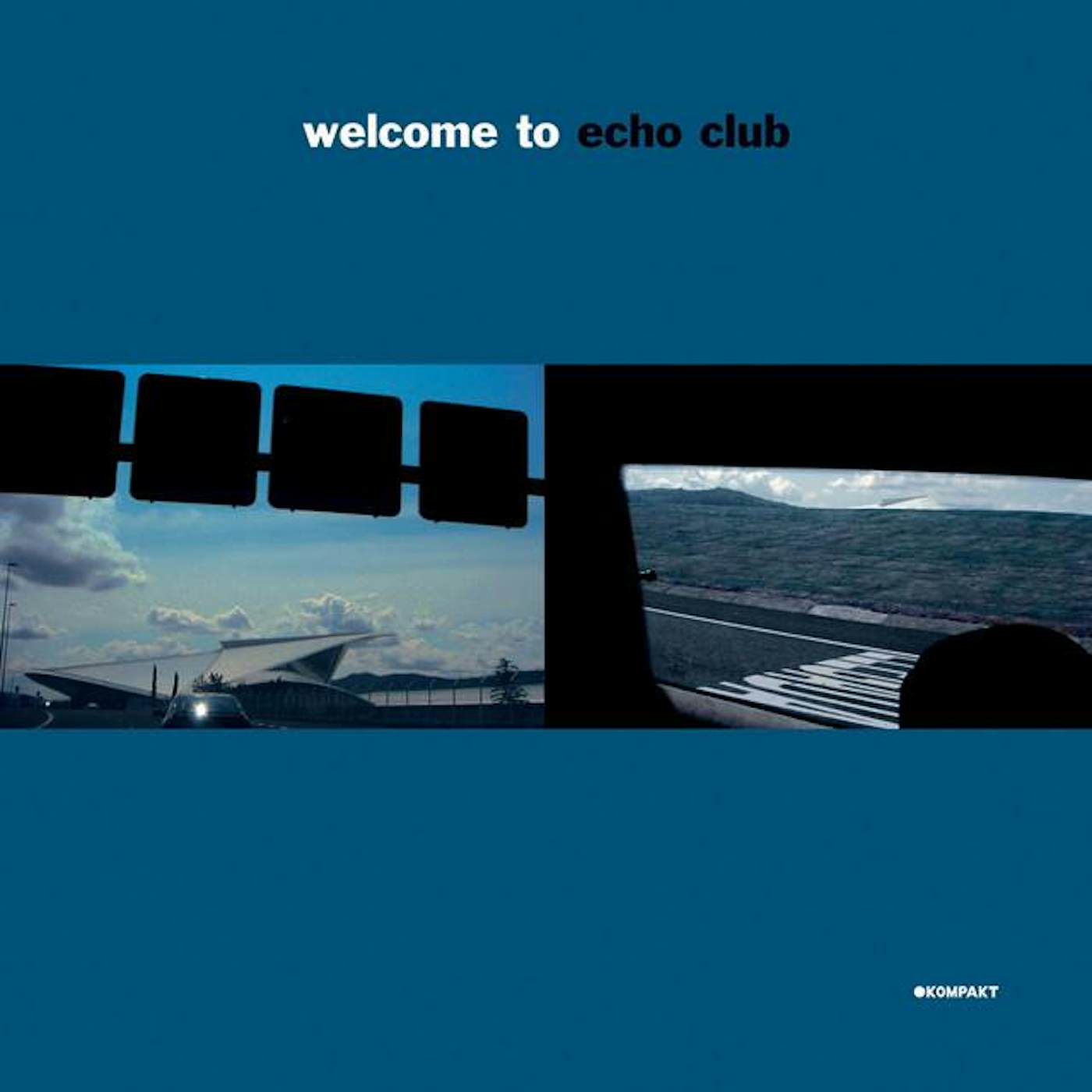 Echo Club