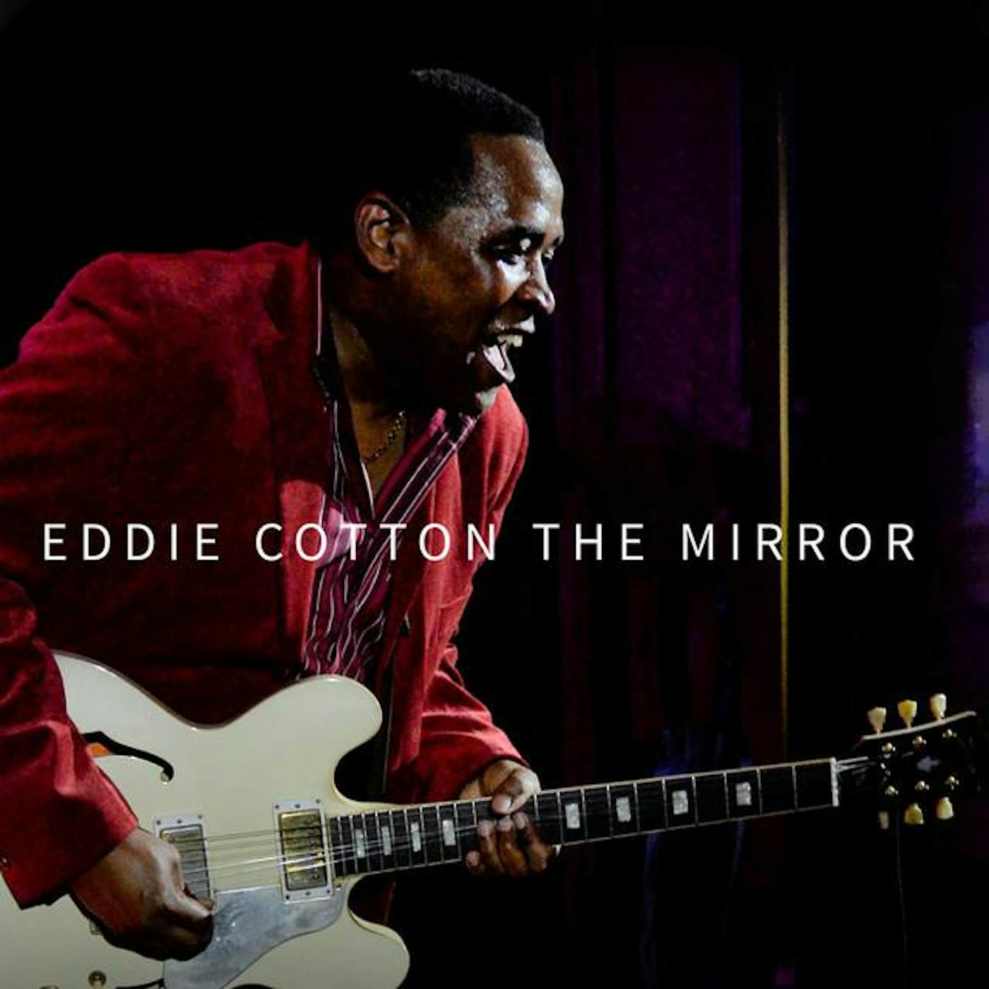 Eddie Cotton