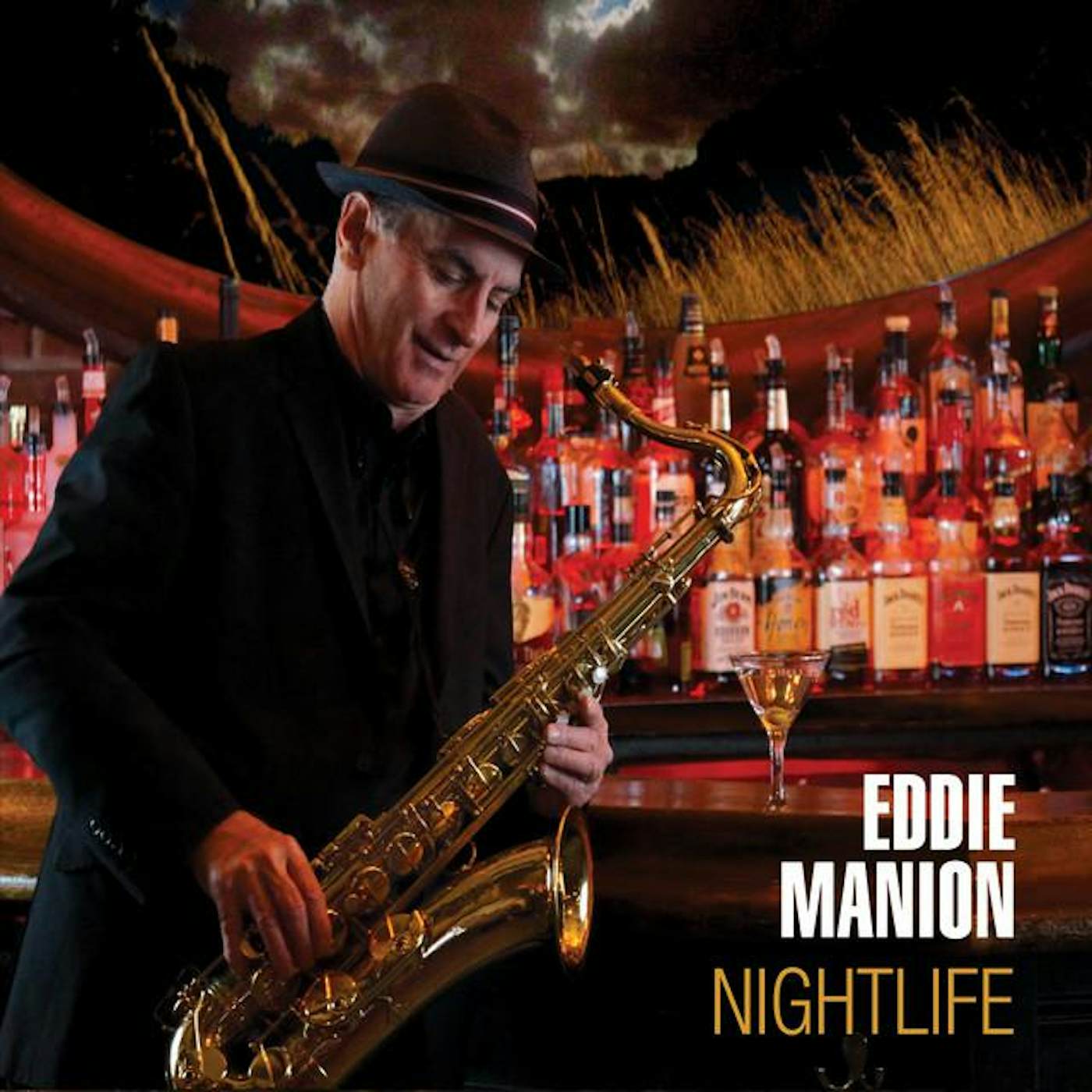 Eddie Manion