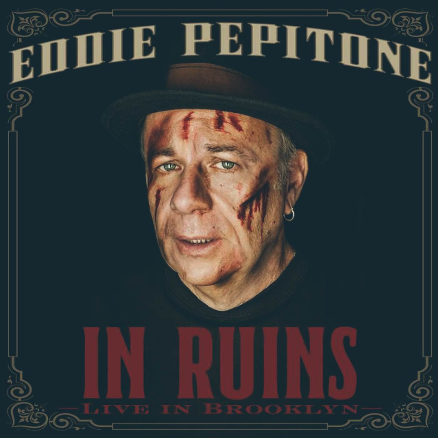 Eddie Pepitone