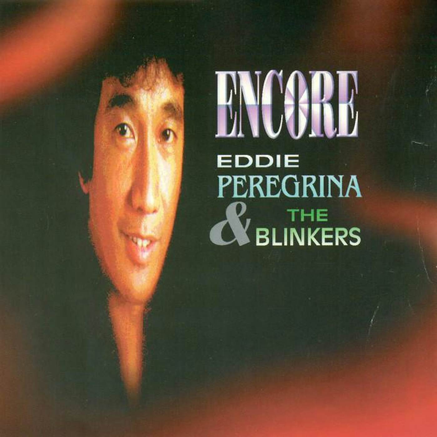 Eddie Peregrina & The Blinkers