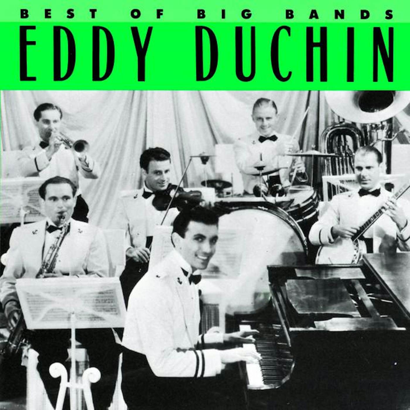 Eddy Duchin