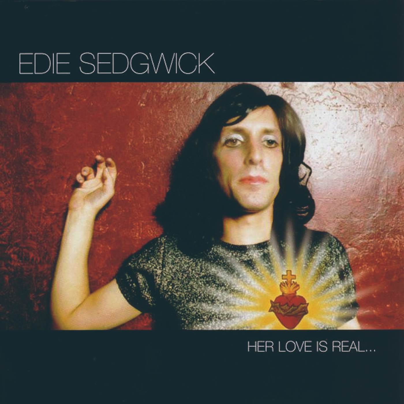 Edie Sedgwick