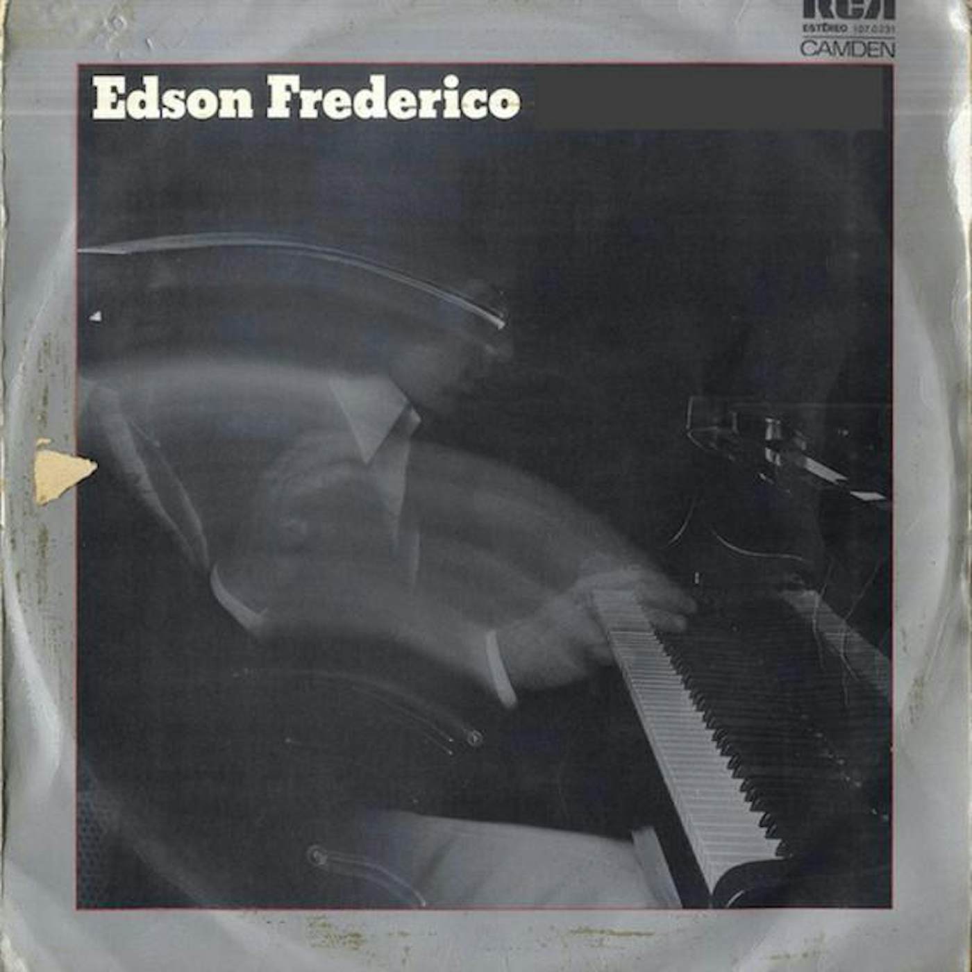 Edson Frederico