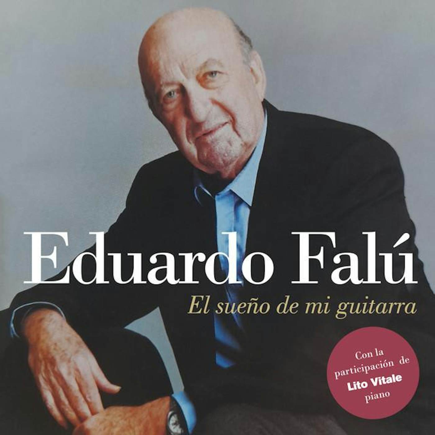 Eduardo Falú