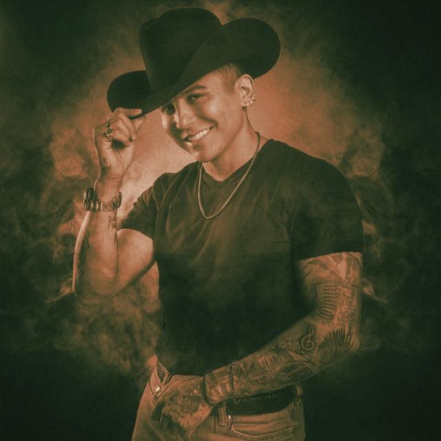 Edwin Luna Y La Trakalosa De Monterrey Asi Cantaba Mi Padre Cd