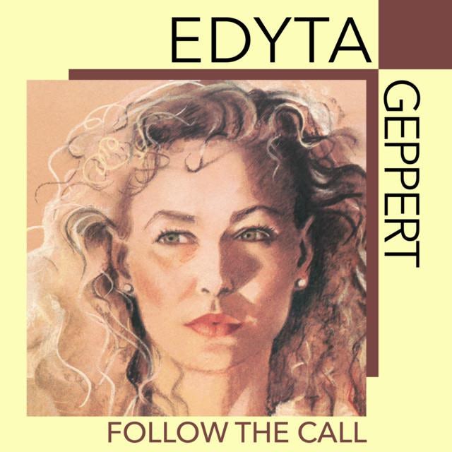 Edyta Geppert PYTANIA DO KSIEZYCA CD