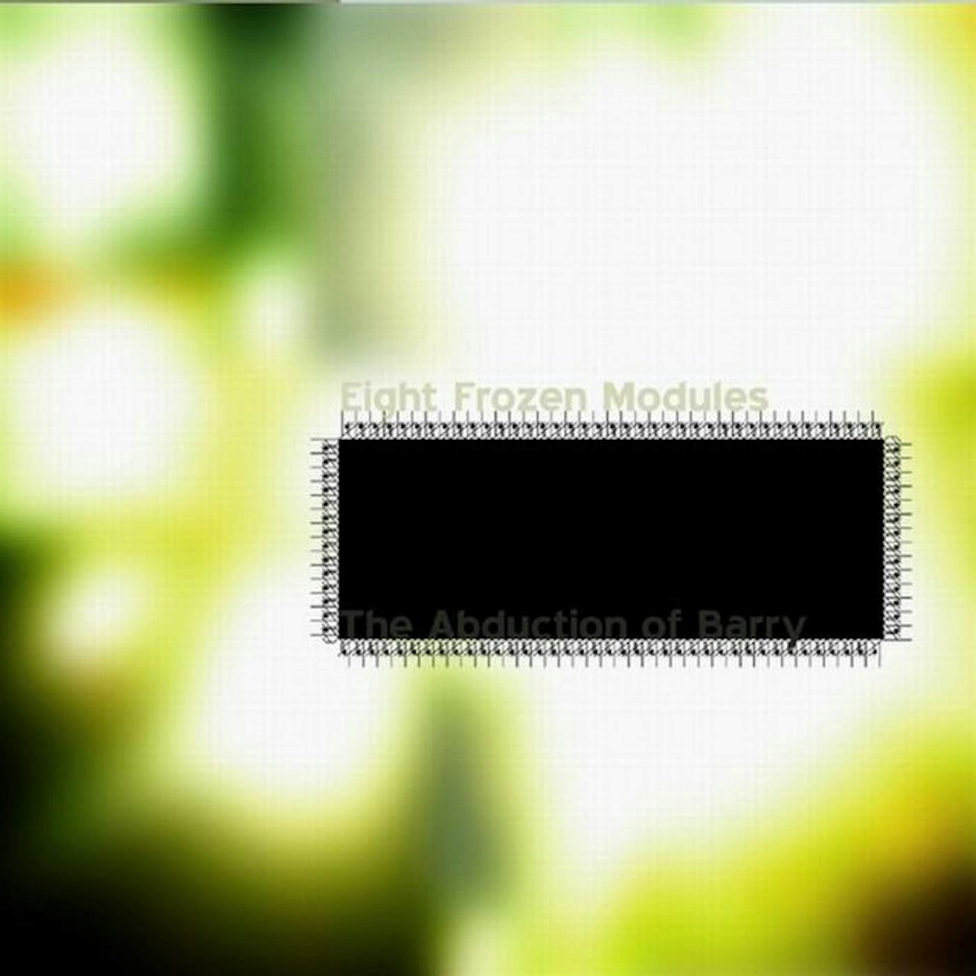 Eight Frozen Modules