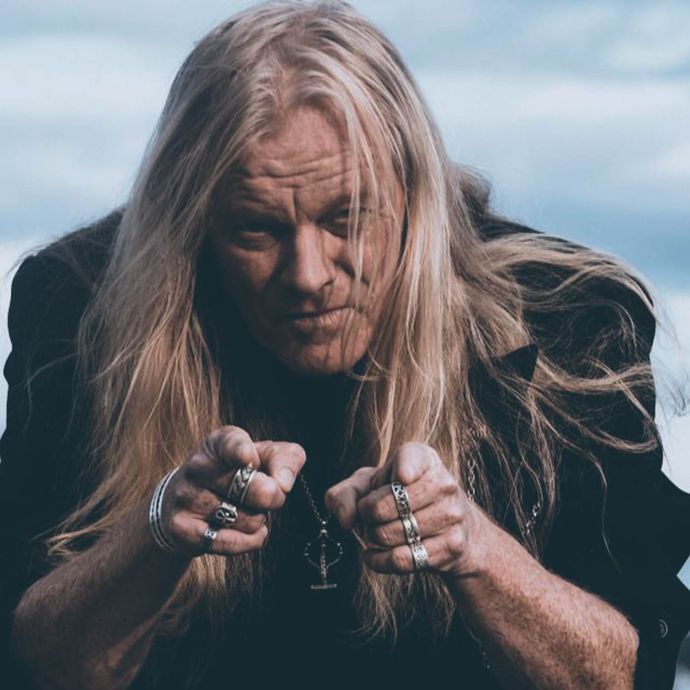 Eirikur Hauksson Store Official Merch & Vinyl