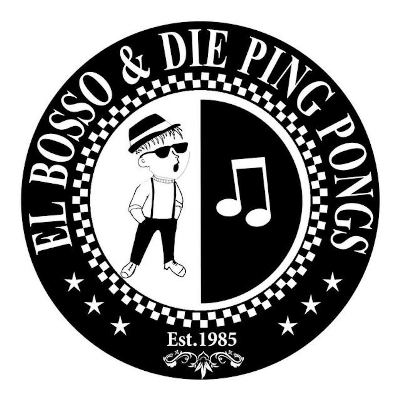 El Bosso & Die Ping Pongs