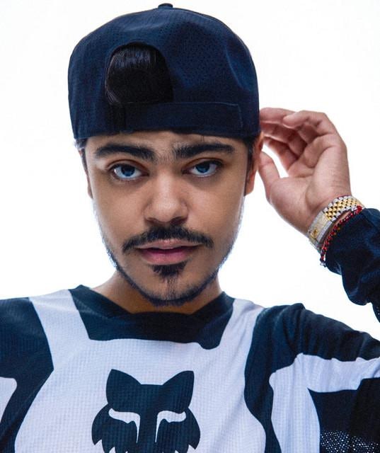 El Padrinito Toys Store: Official Merch & Vinyl